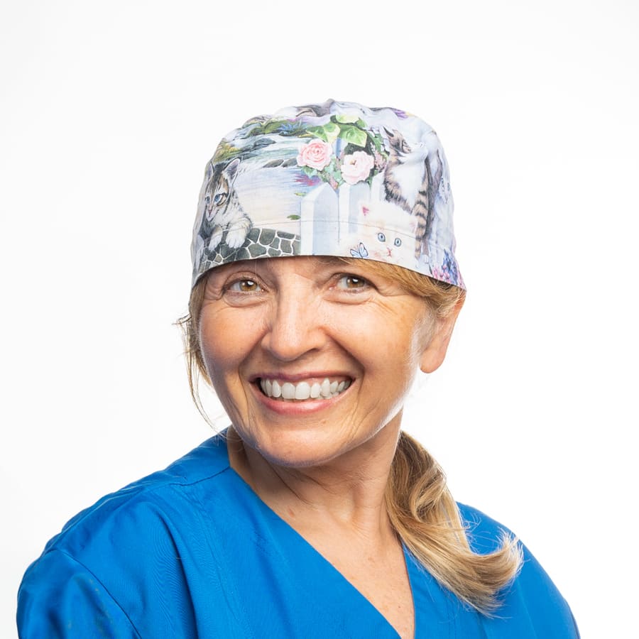 Dott.ssa Daniela Bonini