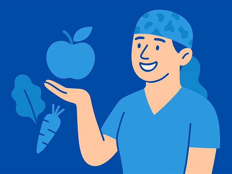 Risultati terapia Kyminasi Diet