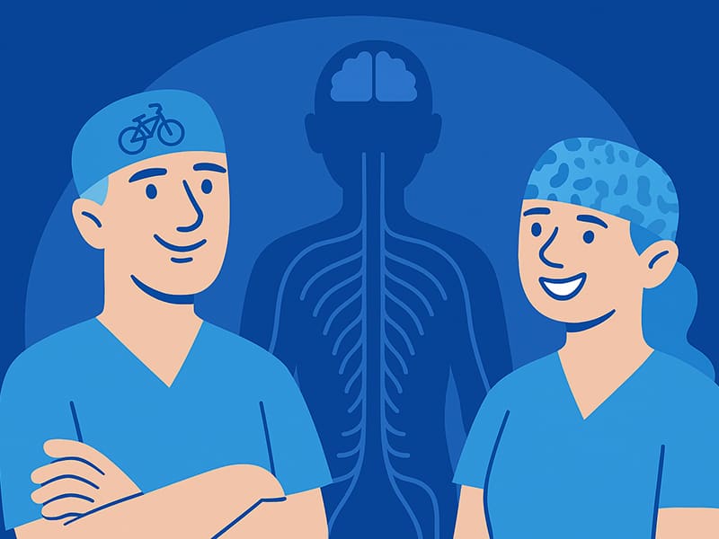 Analisi posturale computerizzata